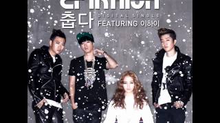 Video thumbnail of "Epik High - It's Cold (feat. 이하이)"