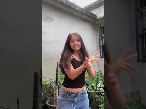 So Beautiful Amazing Nepalese Teenage Girls Awesome TikTok Video Collection by TTN