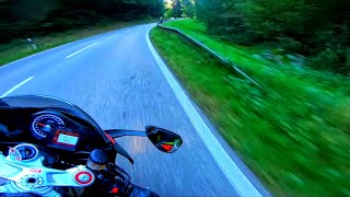 Tekir - Kaybım Var... | Aprilia RSV4 RR (motorcycle edit) Resimi