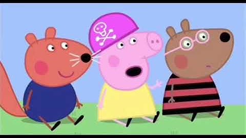 Let’s talk about music peppa pig on bacon 🥓 mode