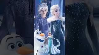 Elsa Frozen with familly elsa frozen2 frozen elsafrozen