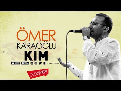 Ömer Karaoğlu - Yürürüm