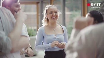Discover what’s next | RMIT University