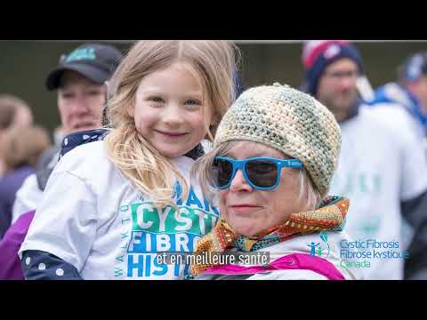 Jour de la Marche 2022 - Merci à tous d'être allés plus loin ensemble!