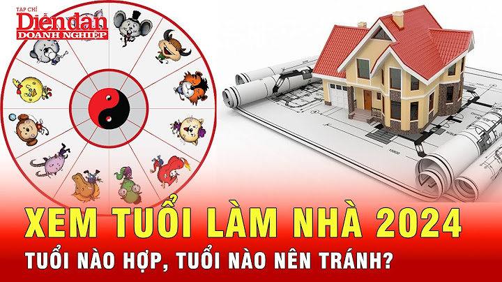 Tuổi bính tý nữ mạng hợp hướng nào năm 2024