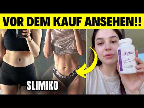 Slimiko Bewertung 2026 - Die Ehrliche Wahrheit Die Niemand Dir Sagt (Schau Vor Dem Kauf)