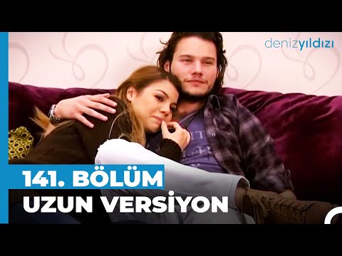 Bir Nesli Aşka Küstüren O Çift | Deniz Yıldızı 141. Bölüm Uzun Versiyon⭐