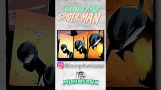 Radioactive Spider-Man! Pt.1 @Microfaun