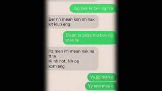 Chher Te Vanda New Song Mrbo