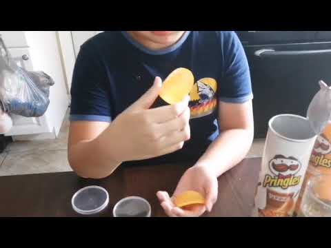 ASMR CHIPS 3 DIFFERENT FLAVORS *EXTREME CRUNCH* Talking | MUKBANG ASMR
