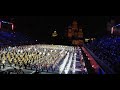 Combined Orchestra of all countries Spasskaya Tower 2019 Объединенный оркестр всех стран 23.08.2019