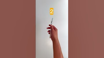 Butterfly knife tutorial for beginners