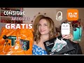 ✨HAUL TEMU|¿COMO CONSEGUIR REGALOS GRATIS? Os enseño lo que me ha llegado a CASA sin PAGAR NADA💸✨🆓