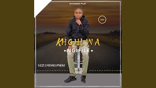 Usizi Lwenhlupheko