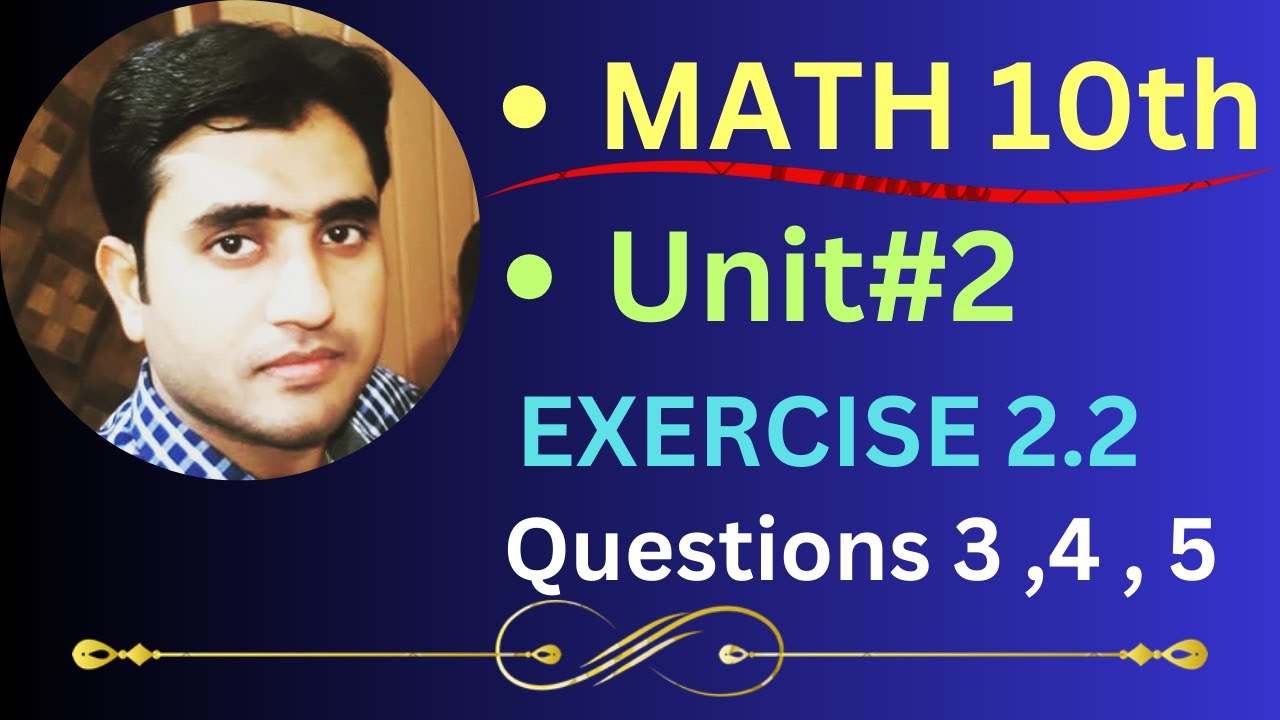 Ex 2 2 cube Roots Of Unity YouTube ex-2-2-cube-roots-of-unity-youtube