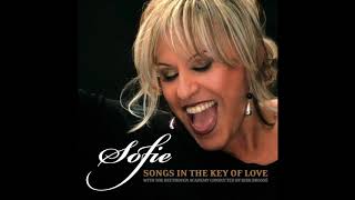 Video thumbnail of "I love you -Sofie & The Beethoven Academy"