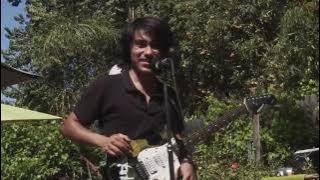 Los Retros - Looking Back EP (Live)