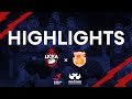 HIGHLIGHTS | ЦСКА – «Слава»