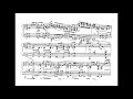 Miniature de la vidéo de la chanson Piano Sonata No. 6, Op. 62: I. Allegro Ma Non Troppo