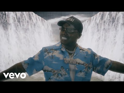 Peewee Longway, Cassius Jay - Wet Wet