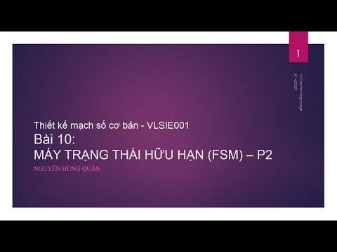 Video: Sự khác biệt giữa biểu đồ trạng thái và biểu đồ hoạt động là gì?