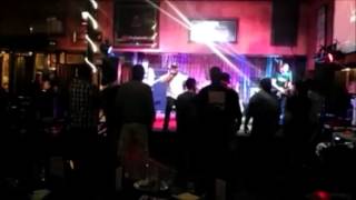 Authority Zero - Take it or Leave It - Live at O&#39;Briens - Temple, Tx - 2014