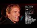 Michael Bolton,Lionel Richie ,Air Supply, Bee Gees, Chicago, Rod Stewart Best Soft Rock 70s,80s,90s