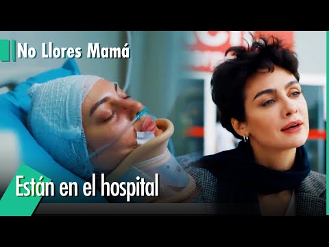 El estado de Cansu es grave - No Llores Mamá