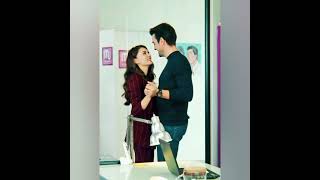 Ayesha ️ karim status/Tera mera pyar/Turkish Drama