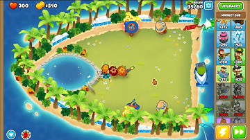 Polyphemus Deflation No Monkey Knowledge PSI