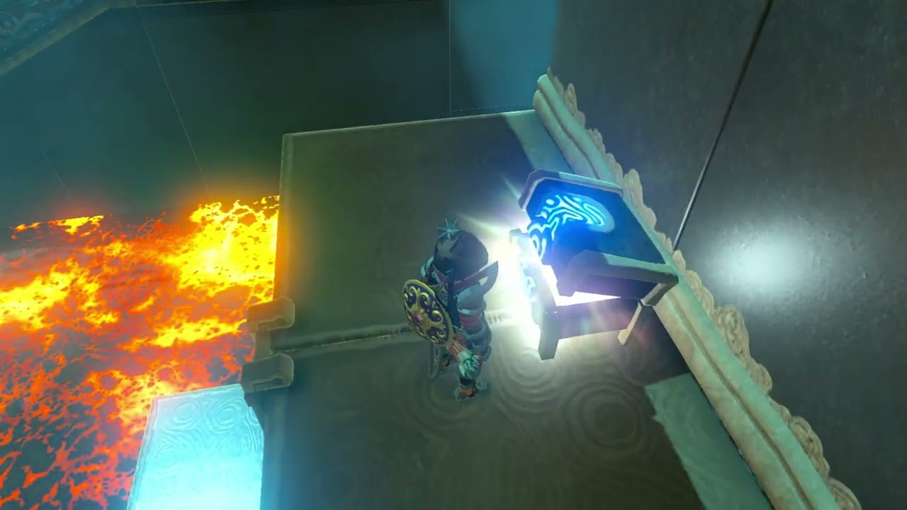 Rinu Honika Shrine (NMG 100%) in 32.633 [WR]