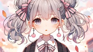 Last kiss (Demo Ver.) / 小春六花 Koharu Rikka