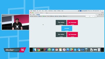 Docker for Developers - Part 1 - Docker Track