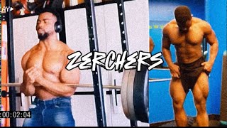 This Underrated Exercise Can Get You Jacked | Zerchers