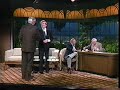 The Tonight Show 11/14/84 Buddy Rich