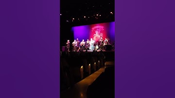 Thumbnail of Irish Rovers - The orange and the green live Burlington March 11, 2023