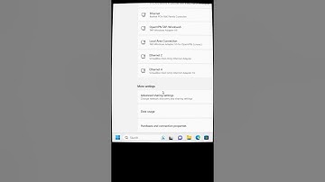 how to view wifi password in windows 11