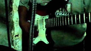 Video thumbnail of "VegasBand - Buen Rock Esta Noche (Desde el Ensayo)"