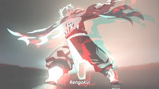 RENGOKU