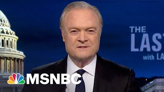 Watch The Last Word With Lawrence O’Donnell Highlights: Dec. 5