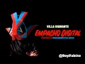 Capture de la vidéo Villa Diamante - Frikstailers Vs Calle 13