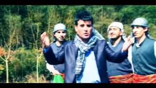 HOZAN SIDDIK - DİYARBEKİR grani kahro