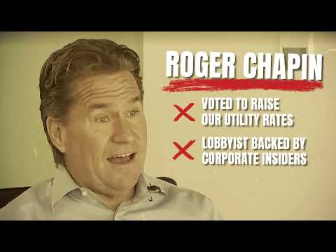 ميراتانا لمجلس مدينة أورلاندو تباين 30 ثانية