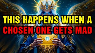 9 Things That Can Happen If a Chosen One Gets Mad (Things Get Out of Control)