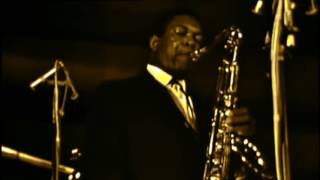 John Coltrane Quartet Impressions Live Enhanced