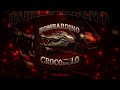 BOMBARDINO CROCODILO FUNK Official Visualizer 