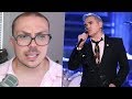 Capture de la vidéo Is Morrissey Ruining The Smiths' Legacy?