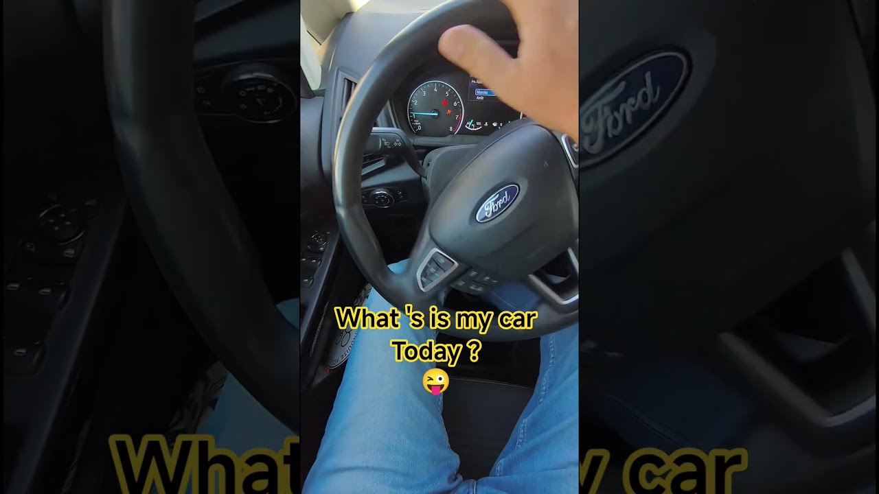 This Steering Wheel Hides A Secret 