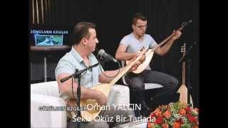 Orhan YALCIN - Sekiz Öküz Bir Tarlada