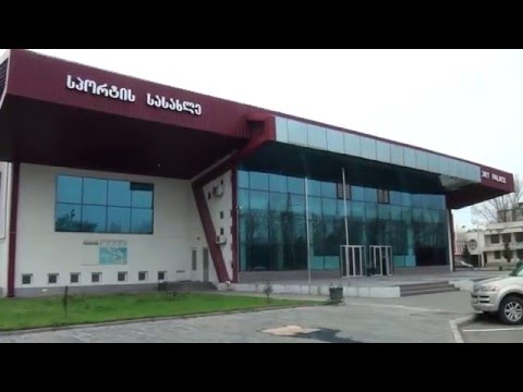 სასკოლო ოლიმპიადის ფარგლებში სპორტის სასახლეში მინი საფეხბურთო ტურნირმა აიაღო სტარტი /MTAVARI/